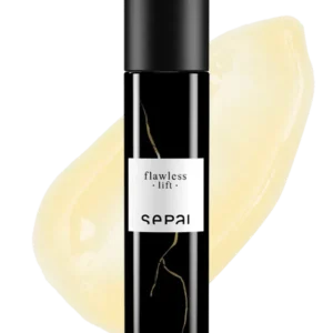 Sepai Flawless Lift serum