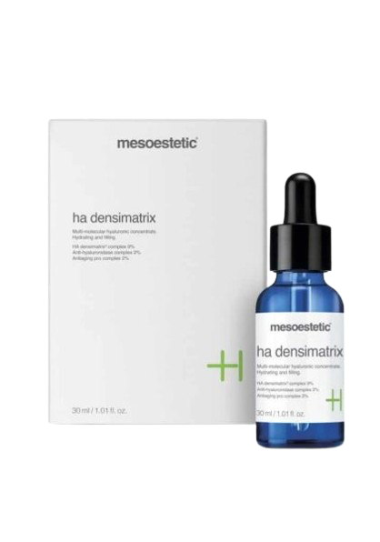 ha densimatrix serum mesoestetic