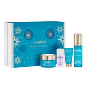 La Colline Moisture Boost Cellular Youth Hydration Set