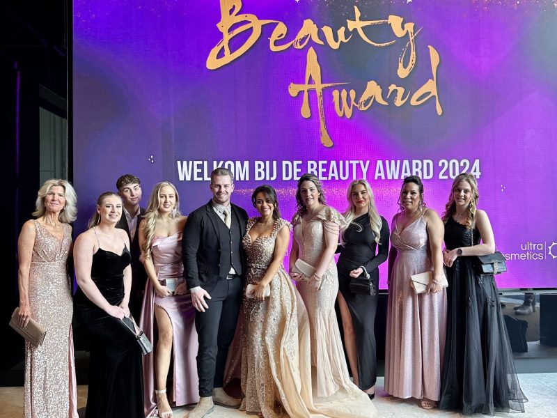 team foto beauty awards